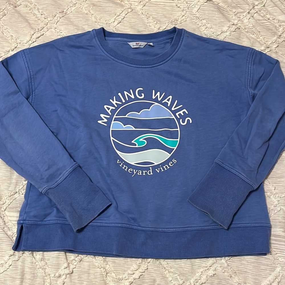 Vineyard Vines Sweater